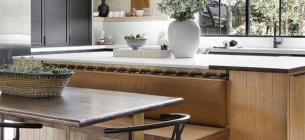 20 Inspirasi Desain Dapur Yang Maskulin